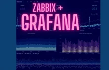 Grafana - Integracja z Zabbix - Askomputer Analiza Danych