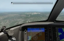 X-Plane 11.50 Oficjalnie wydany wraz z Vulkan Renderer