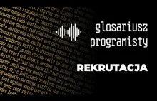 Glosariusz Programisty - Rekrutacja - Spojrzenie z obu stron