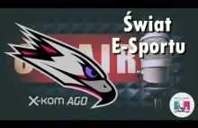 Świat Esportu - Mateusz Podcast Show #18