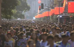 Chiny testują szczepionkę w postaci aerozolu do nosa