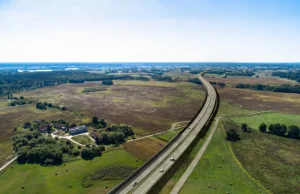 Do 2030 roku będzie ponad 6 tys. km ekspresówek i ponad 2 tys. km autostrad