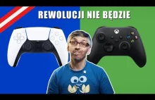 PlayStation 5 vs Xbox Series X - rewolucji nie będzie