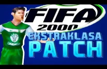 FIFA 20 lat temu :)