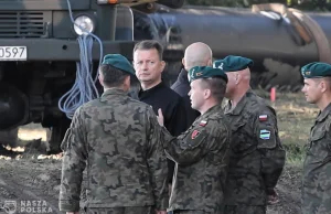Wojsko na kwarantannę! Żołnierze bazy lotniczej w Krzesinach zakażeni...