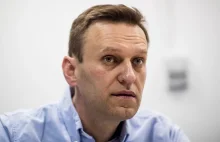 Zastępca sekretarza stanu USA: wyjaśnienie sprawy Nawalnego spoczywa na Rosji.