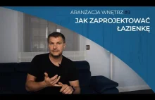 Jak zaprojektować łazienkę