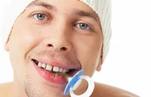Zły stan zdrowia jamy ustnej to mniejsza samodzielność
