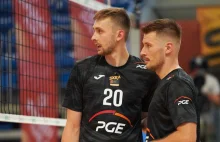 Siatkarze z Warszawy zdecydowanie najlepsi! PGE Skra i ZAKSA spróbują skrócić...