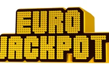 Główna wygrana Eurojackpot w Polsce. Tym razem 96 milionów