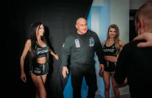 Marcin Najman oskarżony o nielegalne ciosy na FAME MMA 7