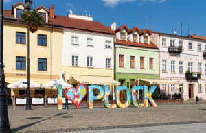 Płock - 25 atrakcji na weekend w dawnej stolicy Polski