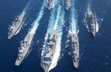 Grecja pospiesznie wzmacnia swe siły zbrojne, ma jej w tym dopomóc Francja