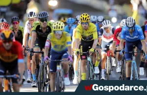 Mer Lyonu: Tour de France jest „maczystowski” i „zatruwa”