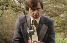 Tomorrow's World: bezprzewodowy telefon 1979 - BBC