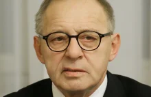 Zmarł prof. Lech Morawski. Sędzia Trybunału.