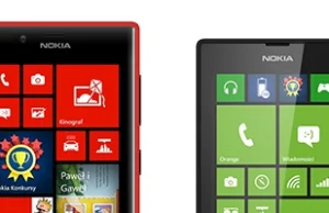 5 dowodów na to, że Nokia znika kompletnie