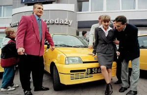 Polska będzie gotowa na rok 2000 do października.