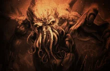 Zew Cthulhu – nadchodzące gry inspirowane twórczością Lovecrafta