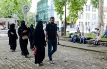 Arabscy turyści rezygnują z wakacji w Bośni... z powodu arabskich uchodźców