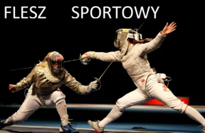 Flesz sportowy – 9 sierpnia