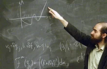 Hipoteza Poincarégo i matematyk, który nie chce miliona dolarów