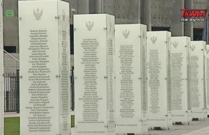 upamiętniono Bohaterów Ukraińskich zamordowanych przez OUN-UPA