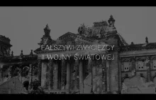 Fałszywi zwycięzcy II wojny światowej