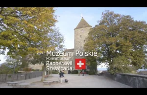 Szwajcaria. Polskie muzeum musi się wyprowadzić