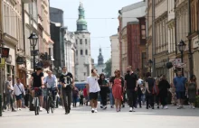 Wakacje się skończyły. Co z turystyką? "Do końca roku pieniędzy nie...