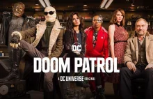 Doom Patrol dostanie 3. sezon