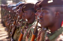 Mozambik: Wojsko oskarżane o torturowanie złapanych bojowników.