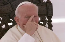 Papież Franciszek: JP2 kazał Ratzingerowi zatuszować sprawę nadużyć seksualnych