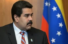 Maduro oskarża szpiegów USA za problemy z niedoborem ropy w Wenezueli