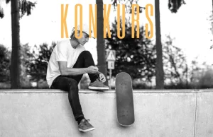 Fish Skateboards x . Konkurs! - Magazyn