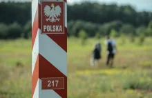 2 tysiące Białorusinów dziennie przyjeżdża do Polski. Szukają pracy