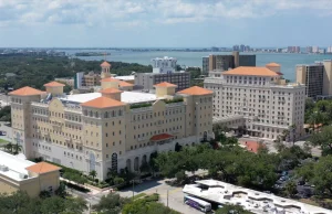 How Scientology doubled its downtown Clearwater footprint in 3 years