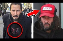 Keanu Reeves Człowiek, Który Nie Został Zepsuty Przez Duże Pieniądze