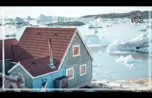 Jak wygląda życie na Grenlandii?