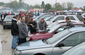 Na nowe auto pracujemy o dwa miesiące dłużej niż 20 lat temu!