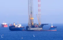 Mafie statkami dowożą nielegalnych imigrantów na łodzie u wybrzeży Hiszpanii