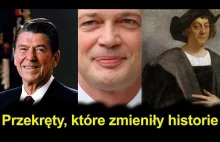 Przekręty, które zmieniły historie!