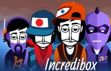 Inredibox - internetowy sampler beatbox'u dla każdego!