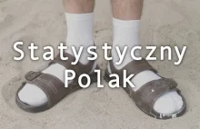 Co robi statystyczny Polak?