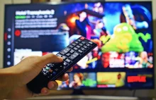 TCL ma pokazać telewizory QD-OLED już w 2021 roku