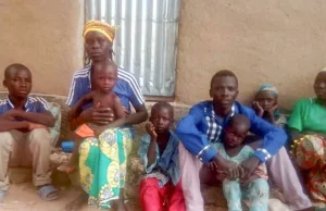 Kamerun: Chrześcijanie uciekają. Wielu obawia się nocować w domu
