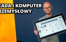 SCADA na komputerze przemysłowym - wideorecenzja AVEVA EDGE od ASTOR •