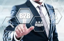Marcantonio Montesano: „The Future of sales in B2B behind the back...