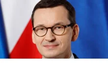 Dlaczego premier Morawiecki nie musi nosić maseczki? - Stowarzyszenie RKW