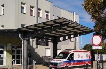 Ostrzeszów. Szpital ukarany za śmierć ciężarnej 28-latki
